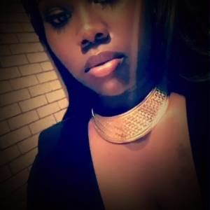 Meet your Posher, Jeanne